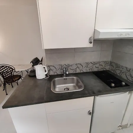 Apartament Ideal Cure Ou Sejour Escapade Balaruc-les-Bains