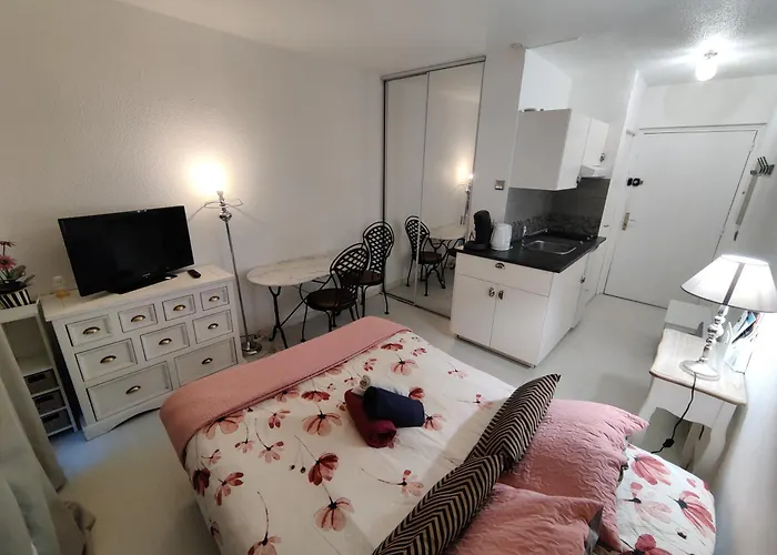 Ideal Cure Ou Sejour Escapade * Balaruc-les-Bains